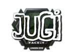 JUGi | Berlin 2019 image